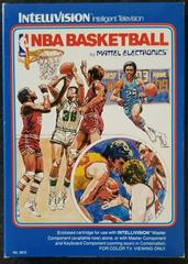 NBA Basketball